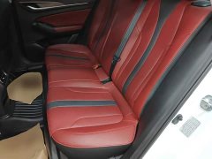 Changan Eado 2021 PLUS Blue Whale NE 1.4T GDI DCT Premium - фото 17