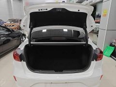 Changan Eado 2021 PLUS Blue Whale NE 1.4T GDI DCT Premium - фото 19