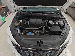 Changan Eado 2021 PLUS Blue Whale NE 1.4T GDI DCT Premium - фото 20