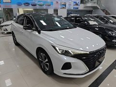 Changan Eado 2021 PLUS Blue Whale NE 1.4T GDI DCT Premium - фото 4