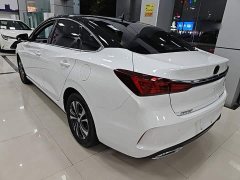 Changan Eado 2021 PLUS Blue Whale NE 1.4T GDI DCT Premium - фото 5