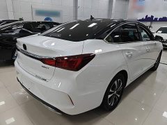 Changan Eado 2021 PLUS Blue Whale NE 1.4T GDI DCT Premium - фото 7