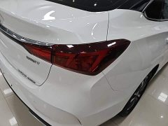 Changan Eado 2021 PLUS Blue Whale NE 1.4T GDI DCT Premium - фото 8