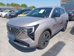 Changan CS55PLUS 2026 Fourth Generation New Blue Whale 1.5T Tianshu Premium - фото 2