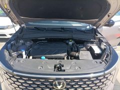Changan CS55PLUS 2026 Fourth Generation New Blue Whale 1.5T Tianshu Premium - фото 20