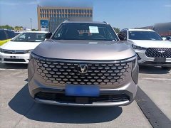 Changan CS55PLUS 2026 Fourth Generation New Blue Whale 1.5T Tianshu Premium - фото 3