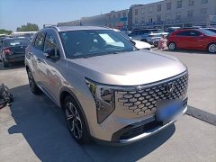 Changan CS55PLUS 2026 Fourth Generation New Blue Whale 1.5T Tianshu Premium - фото 4