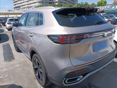 Changan CS55PLUS 2026 Fourth Generation New Blue Whale 1.5T Tianshu Premium - фото 5
