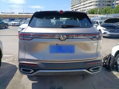 Changan CS55PLUS 2026 Fourth Generation New Blue Whale 1.5T Tianshu Premium - фото 6