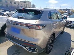 Changan CS55PLUS 2026 Fourth Generation New Blue Whale 1.5T Tianshu Premium - фото 7
