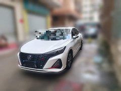 Changan EADO Enjoy Edition PLUS Blue Whale NE 1.4T GDI DCT Premium Edition - фото 1