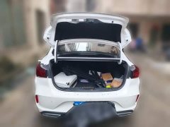 Changan EADO Enjoy Edition PLUS Blue Whale NE 1.4T GDI DCT Premium Edition - фото 10