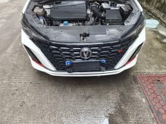 Changan EADO Enjoy Edition PLUS Blue Whale NE 1.4T GDI DCT Premium Edition - фото 11