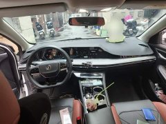 Changan EADO Enjoy Edition PLUS Blue Whale NE 1.4T GDI DCT Premium Edition - фото 13