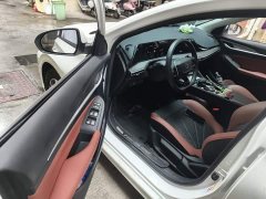 Changan EADO Enjoy Edition PLUS Blue Whale NE 1.4T GDI DCT Premium Edition - фото 14