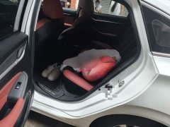 Changan EADO Enjoy Edition PLUS Blue Whale NE 1.4T GDI DCT Premium Edition - фото 15