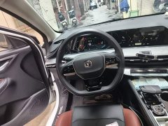Changan EADO Enjoy Edition PLUS Blue Whale NE 1.4T GDI DCT Premium Edition - фото 3