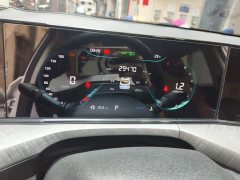Changan EADO Enjoy Edition PLUS Blue Whale NE 1.4T GDI DCT Premium Edition - фото 5