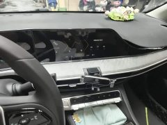 Changan EADO Enjoy Edition PLUS Blue Whale NE 1.4T GDI DCT Premium Edition - фото 6