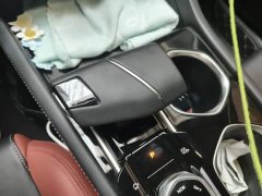 Changan EADO Enjoy Edition PLUS Blue Whale NE 1.4T GDI DCT Premium Edition - фото 7