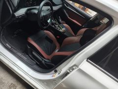 Changan EADO Enjoy Edition PLUS Blue Whale NE 1.4T GDI DCT Premium Edition - фото 8