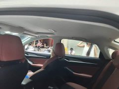 Changan EADO Enjoy Edition PLUS Blue Whale NE 1.4T GDI DCT Premium Edition - фото 9