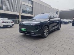 AITO Wenjie M8 extended range Max version 53.4kWh 6-seater version (192-line lidar) - фото 1