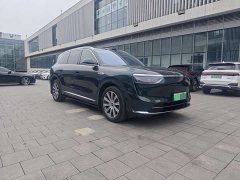 AITO Wenjie M8 extended range Max version 53.4kWh 6-seater version (192-line lidar) - фото 2