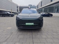 AITO Wenjie M8 extended range Max version 53.4kWh 6-seater version (192-line lidar) - фото 3