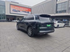 AITO Wenjie M8 extended range Max version 53.4kWh 6-seater version (192-line lidar) - фото 5