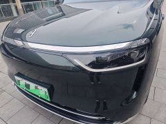 AITO Wenjie M8 extended range Max version 53.4kWh 6-seater version (192-line lidar) - фото 6