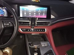 Changan CS75PLUS 2.0T automatic pilot - фото 10