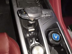 Changan CS75PLUS 2.0T automatic pilot - фото 11