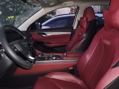 Changan CS75PLUS 2.0T automatic pilot - фото 12