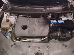 Changan CS75PLUS 2.0T automatic pilot - фото 17