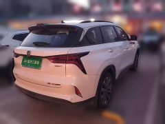 Changan CS75PLUS 2.0T automatic pilot - фото 5