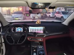 Changan CS75PLUS 2.0T automatic pilot - фото 6