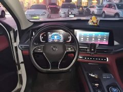 Changan CS75PLUS 2.0T automatic pilot - фото 7