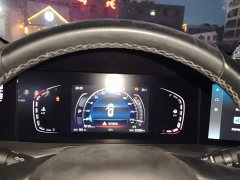 Changan CS75PLUS 2.0T automatic pilot - фото 8