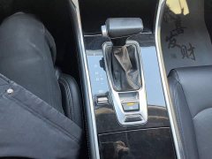 Changan CS75 Glory Million Edition 280T DCT Luxury - фото 10