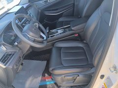Changan CS75 Glory Million Edition 280T DCT Luxury - фото 11