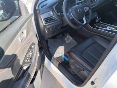 Changan CS75 Glory Million Edition 280T DCT Luxury - фото 12