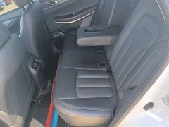 Changan CS75 Glory Million Edition 280T DCT Luxury - фото 13