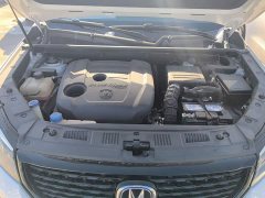 Changan CS75 Glory Million Edition 280T DCT Luxury - фото 16