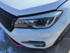 Changan CS75 Glory Million Edition 280T DCT Luxury - фото 18