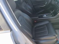 Changan CS75 Glory Million Edition 280T DCT Luxury - фото 20