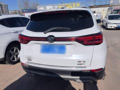 Changan CS75 Glory Million Edition 280T DCT Luxury - фото 4