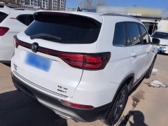 Changan CS75 Glory Million Edition 280T DCT Luxury - фото 5