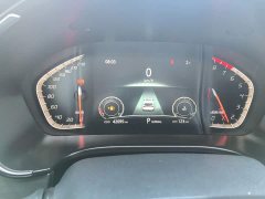 Changan CS75 Glory Million Edition 280T DCT Luxury - фото 8