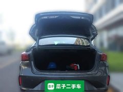 Changan EADO Enjoy Edition PLUS Blue Whale NE 1.4T GDI DCT Premium Edition - фото 10